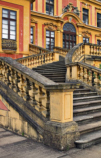 istock Staircase, Favorite Palace 179284364