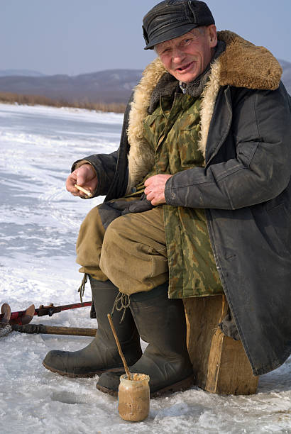 istock Winter Fishing 179284401
