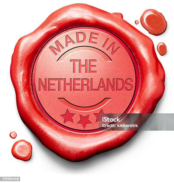 In Den Niederlanden Stockfoto und mehr Bilder von Abzeichen - Abzeichen, Altertümlich, Brokat
