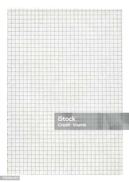 Xxl サイズのスクエア型紙のページ - グラフ用紙のストックフォトや画像を多数ご用意 - グラフ用紙, からっぽ, カットアウト