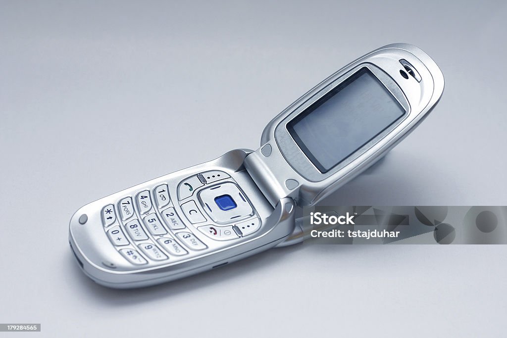 mobile phone samsung Mobile phone Samsung. Telephone Stock Photo