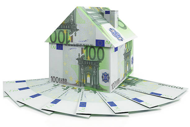 istock House Mortgage euro 179284806
