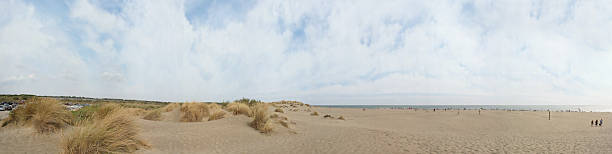 istock panoramic beach near Aigues-Mortes 179285875