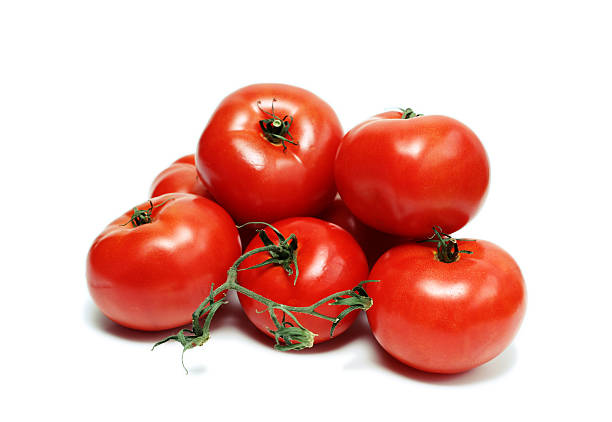 istock Group of Ripe Tomatoes 179285937