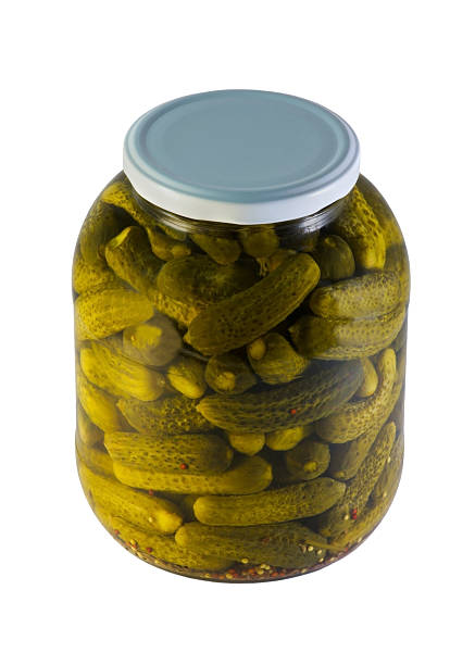 istock canned cucumber in a jar 179286264