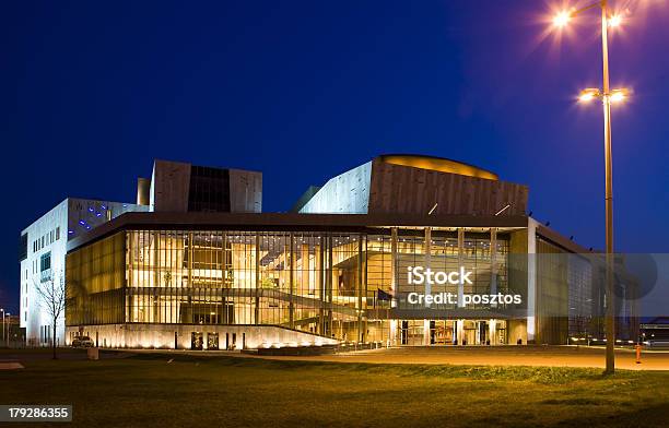 Budapest Foto de stock y más banco de imágenes de Arte - Arte, Budapest, Palacio