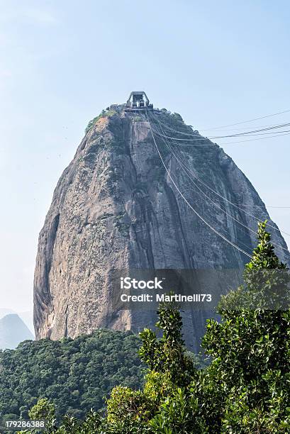 Foto de Pão De Açúcar e mais fotos de stock de Brasil - Brasil, Capitais internacionais, Destino turístico