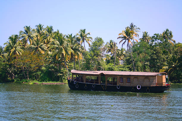 istock House Boat in Kerala 179286796