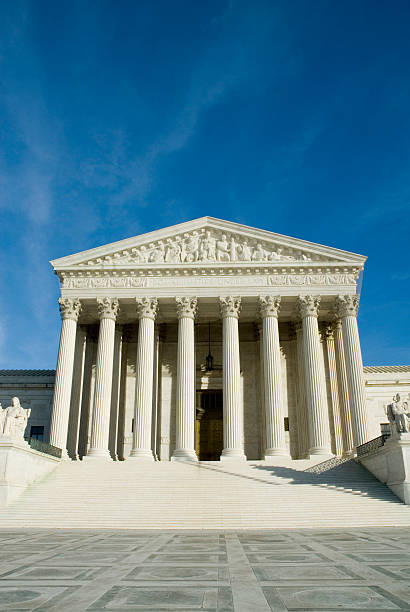 istock US Supreme Court 179286953