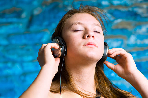 istock Teen Music Bliss 179287054