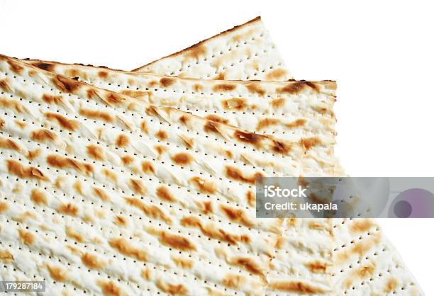 Foto de Matzo e mais fotos de stock de Cena de tranquilidade - Cena de tranquilidade, Comemoração - Conceito, Comida e bebida