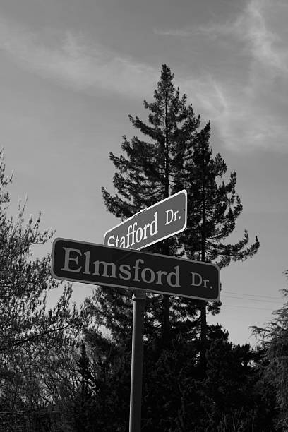 istock Street Sign 179287215