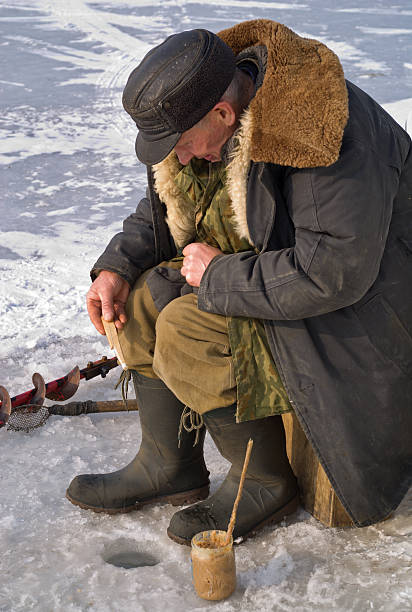 istock Winter Fishing 179287239