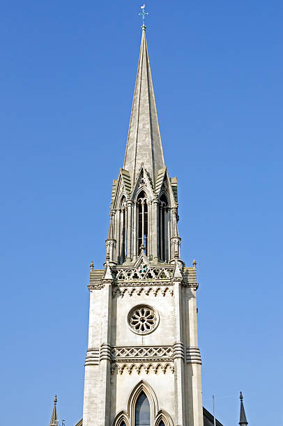 istock St Michaels Church, Bath, England 179287415