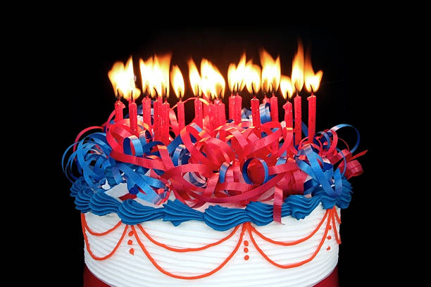 istock Masses of Candles 179287900