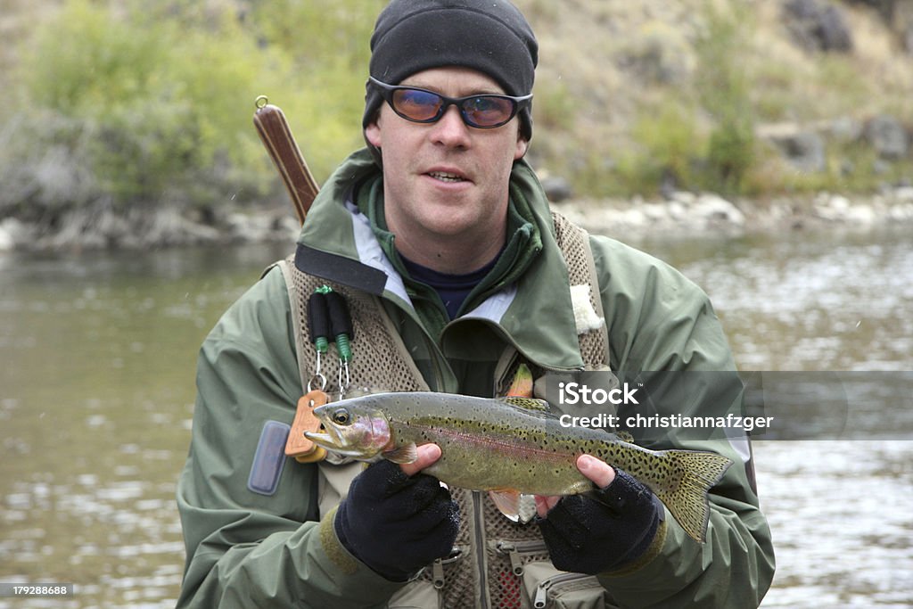 Prendre et autorisations - Photo de Idaho libre de droits