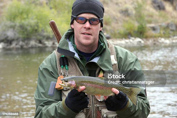Złap I Zwolnić - zdjęcia stockowe i więcej obrazów Stan Idaho - Stan Idaho, Łowić ryby, Bez ludzi