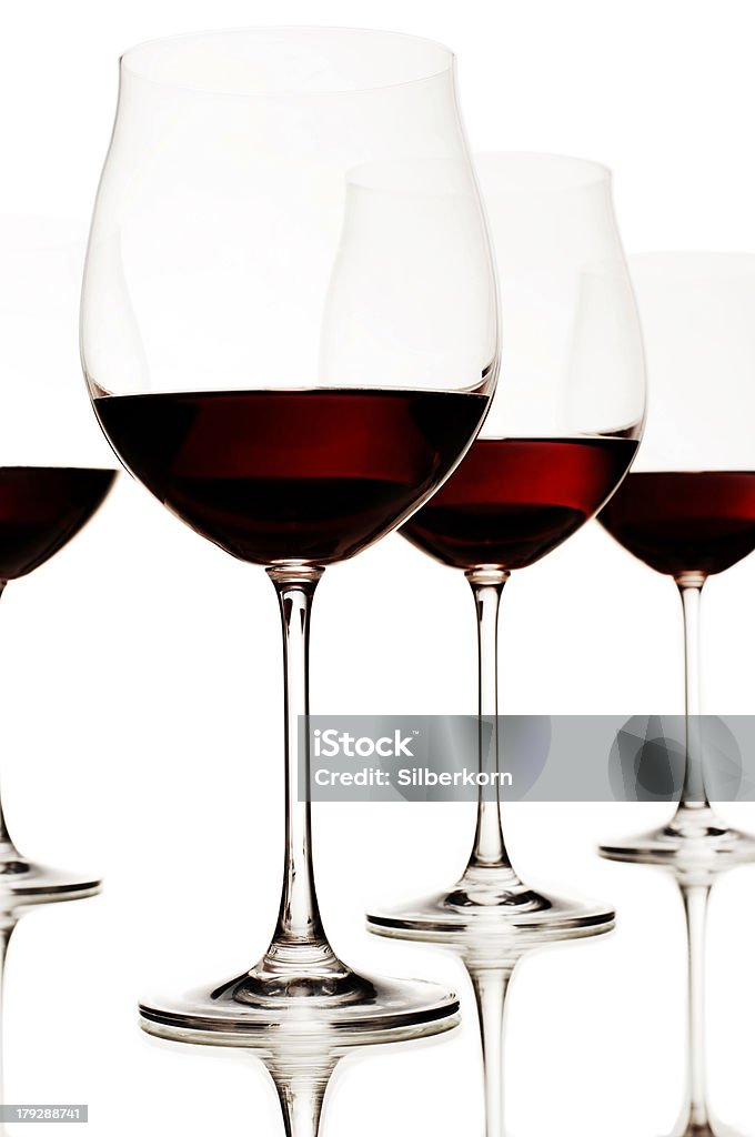 赤ワイン - アルコール飲料のロイヤリティフリーストックフォト