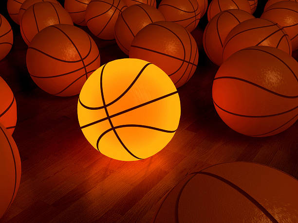 istock basketball glow ball 179288870