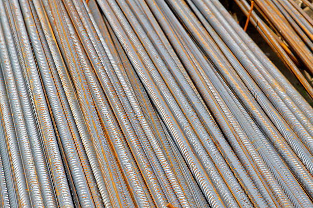 istock steel rebar in a construction site 179288891