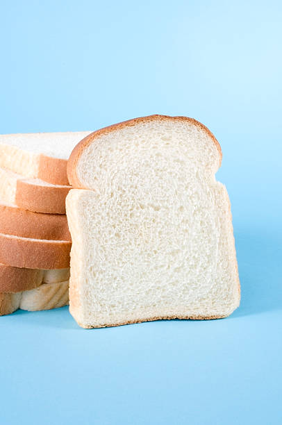 istock Loaf of White Bread 179288927