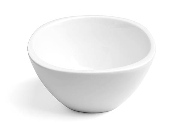 istock White Porcelain Bowl 179289855