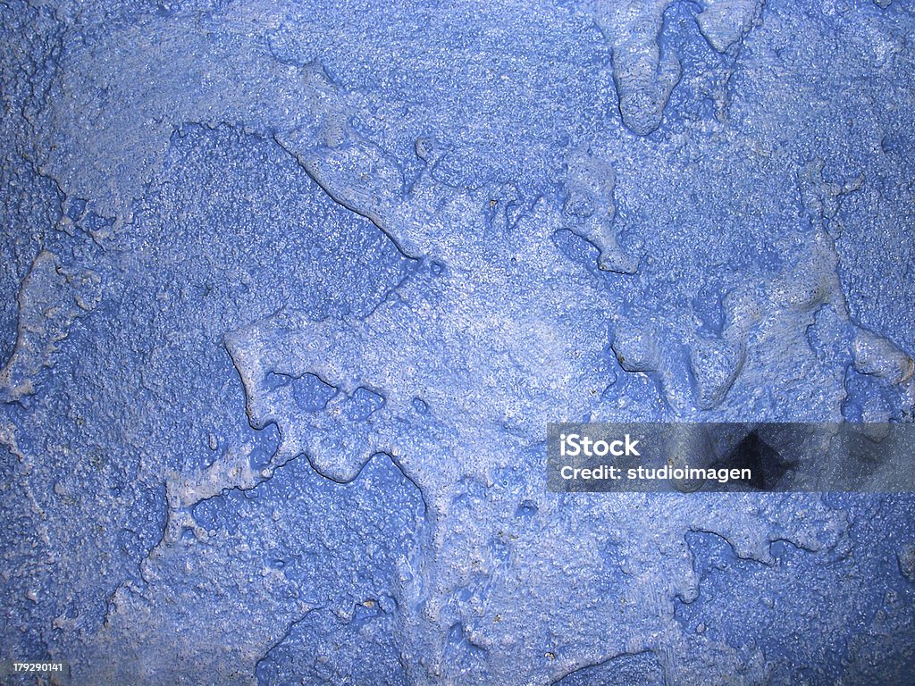 Sfondo di colore blu - Foto stock royalty-free di America Latina
