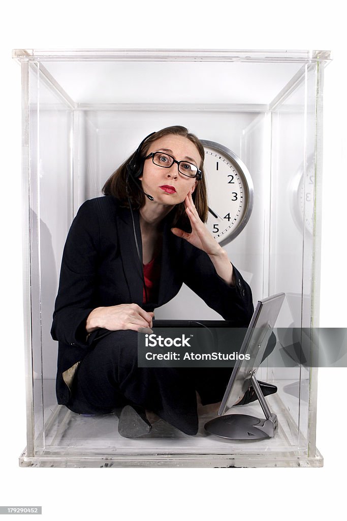 Torna al lavoro - Foto stock royalty-free di Abbigliamento da lavoro