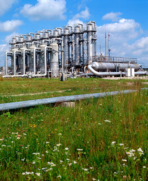 istock Oil and Natural Gas Industry 179290719