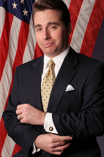 istock businessman becomes a nominee 179291724