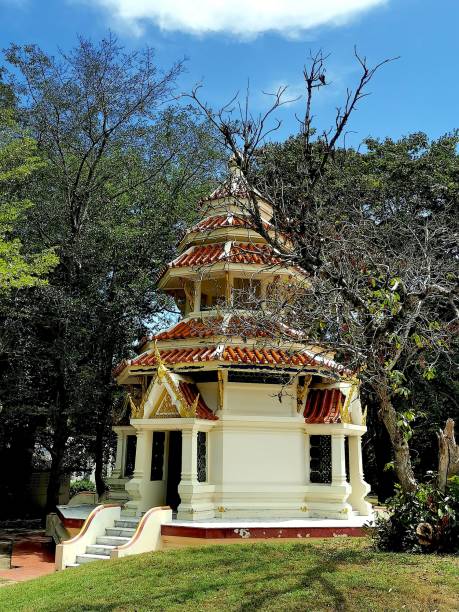 istock Wat Yansangwararam Woramahawihan 1792925145