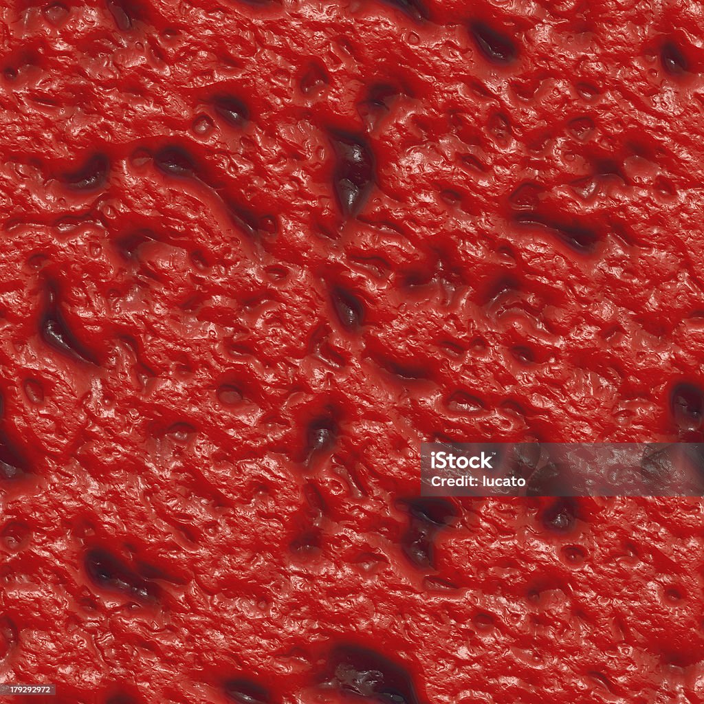 Im Körper (nahtlose Textur - Lizenzfrei Bakterie Stock-Foto