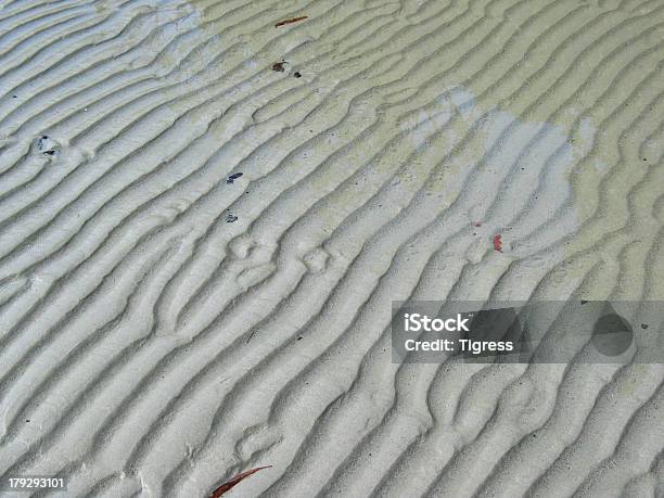 Sand Und Wellen Stockfoto und mehr Bilder von Bewegung - Bewegung, Fotografie, Gebirgskamm