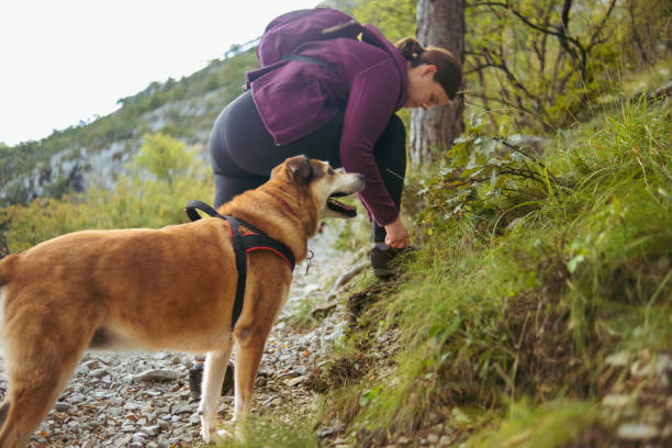istock You don't need much for a casual weekend hike 1792936840