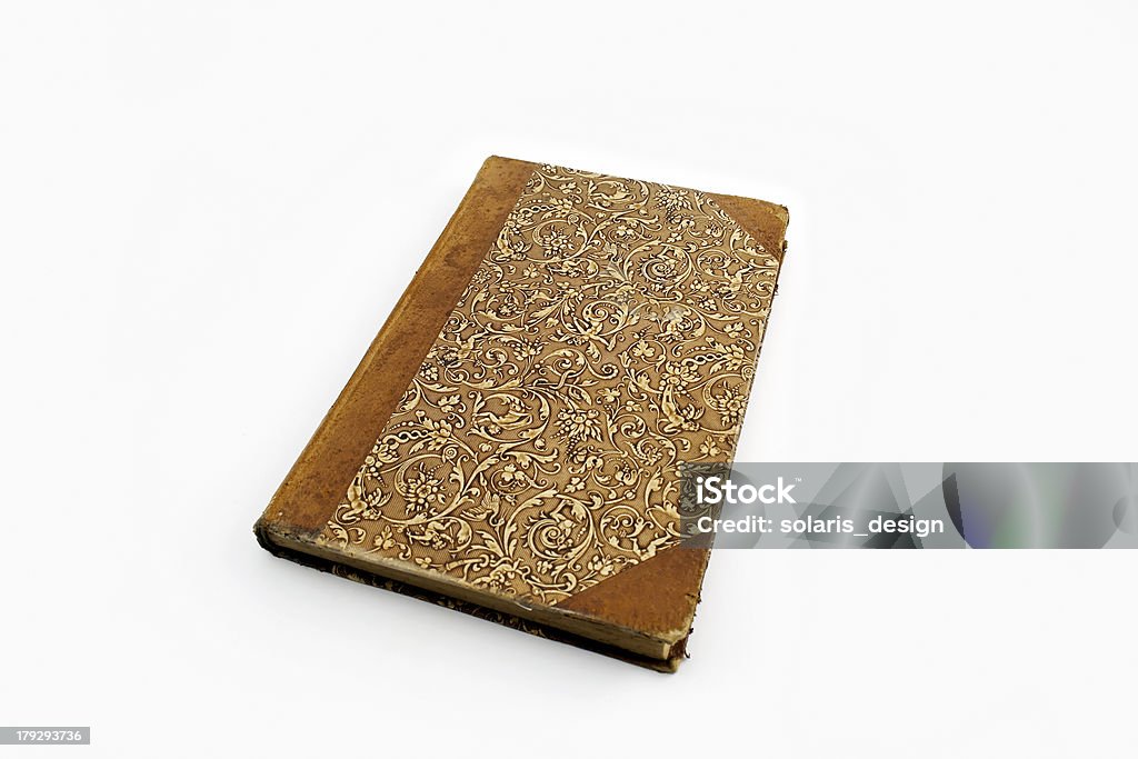 Vecchio libro rari - Foto stock royalty-free di Antico - Condizione