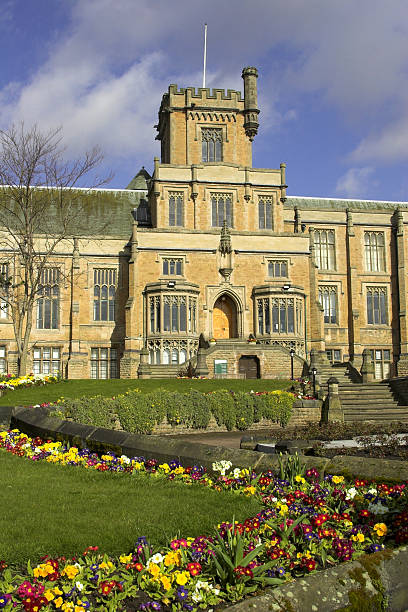 istock Nottingham High School For Boys 179294303