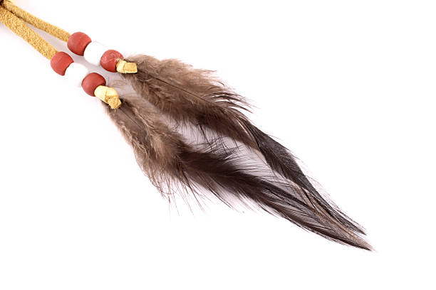 istock Dream catcher detail 179294568