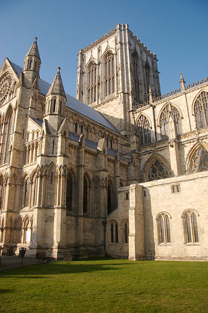 istock York Minster with Grass Verge 179294891