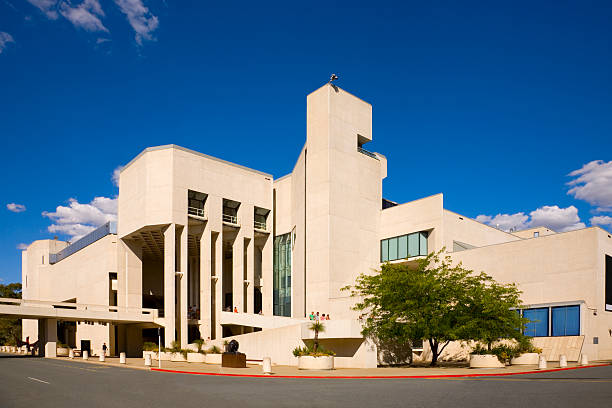 istock Canberra National Gallery of Australia 179295196