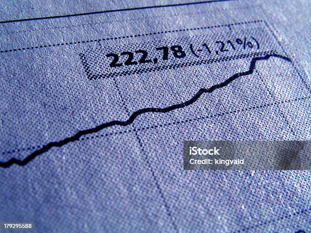 Foto de Bull Ou Fique e mais fotos de stock de Aspiração - Aspiração, Bolsa de valores e ações, Caindo