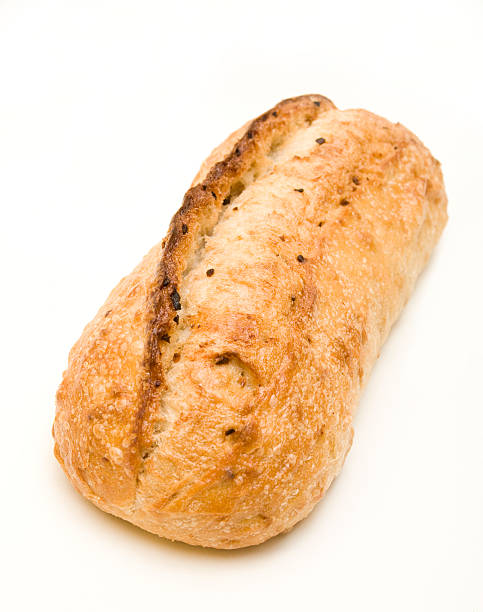 istock Loaf of bread 179295815