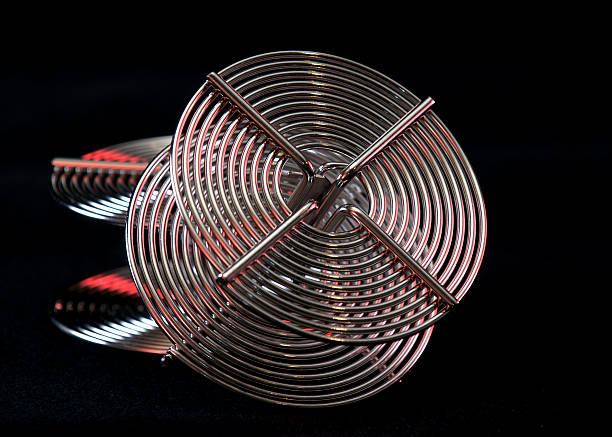 istock Film Reels in Red 179296128