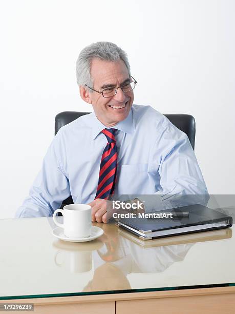 Successful Business Executive Stock Photo - Download Image Now - Adults Only, Beautiful People, Black Coffee