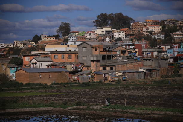 istock Madagascar cityscape 1792963581