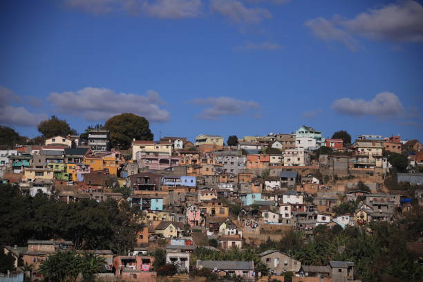 istock Madagascar cityscape 1792963595