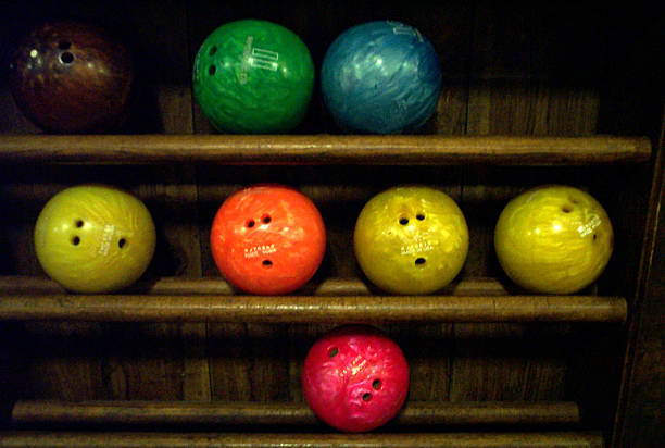 istock shelf of bowling balls 179296517