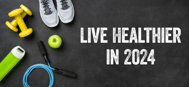 istock Live healthier in 2024 1792965811