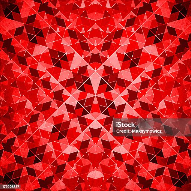 Muster Mit Geometrischen Formen Oder Farbe Hintergrund Stockfoto und mehr Bilder von Abstrakt