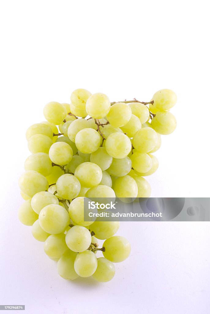 Uva - Foto stock royalty-free di Alimentazione sana