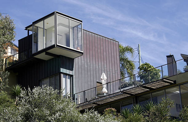 istock Urban Apartment Building 179298282